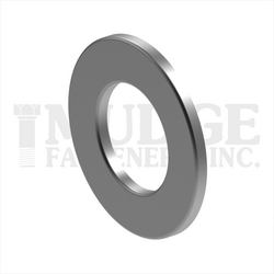 STAINLESS STEEL FLAT WASHERS-STANDARD